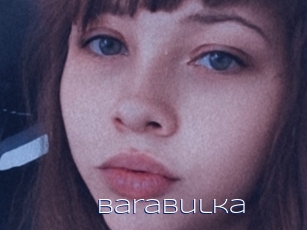 Barabulka