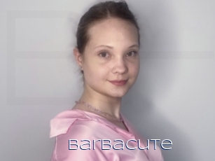 barbacute Blue Hot