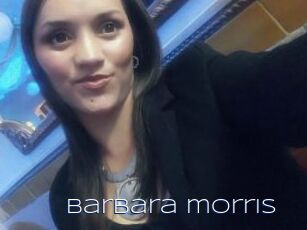 barbara_morris Blue Hot