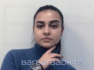 Barbaraadkins