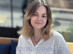 Barbarabeynar