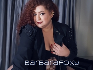 Barbarafoxy