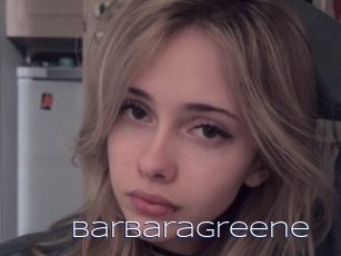 Barbaragreene