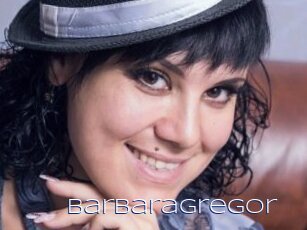 Barbaragregor