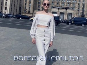 Barbarahemilton