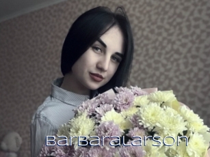 Barbaralarson