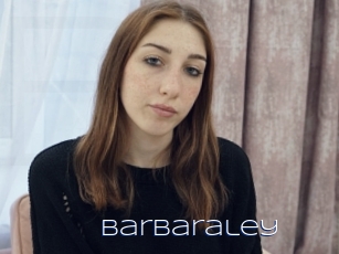 Barbaraley
