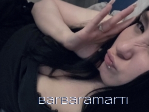 Barbaramarti