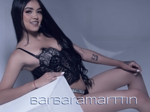 Barbaramarttin