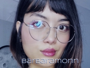 Barbaramonn