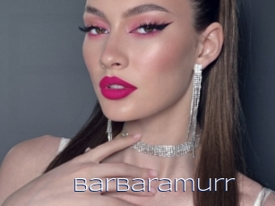 Barbaramurr