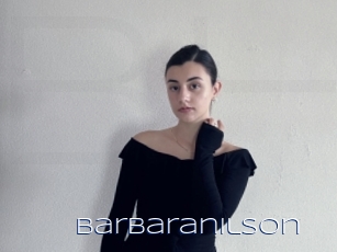 Barbaranilson