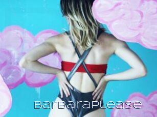 Barbaraplease