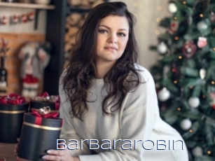 Barbararobin