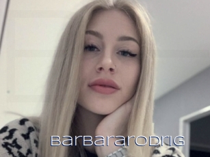 Barbararodrig