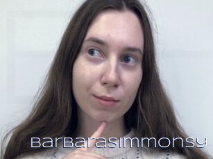 Barbarasimmonsy