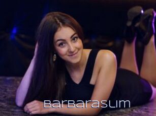 Barbaraslim