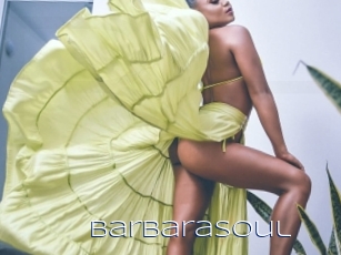Barbarasoul