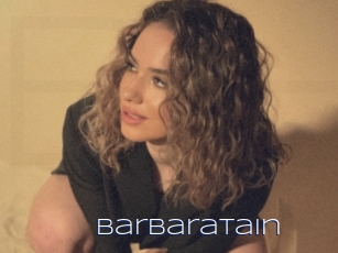 Barbaratain