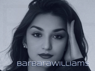 Barbarawilliams