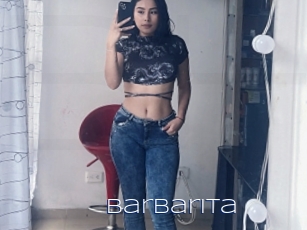 Barbarita