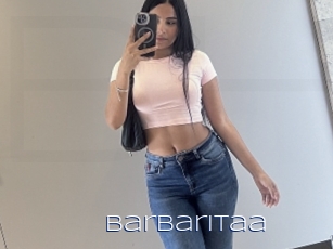 Barbaritaa