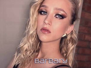 Barbary