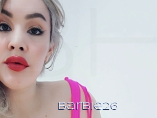 Barbie26