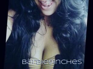 Barbie9inches