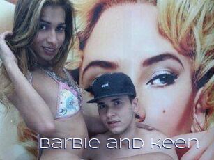 Barbie_and_keen
