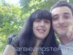 Barbieandstefan