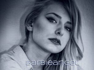 barbieangel Blue Hot
