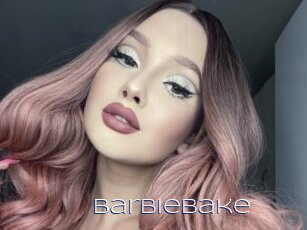 Barbiebake