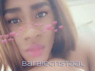 Barbiecristaal