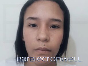 Barbiecronwell