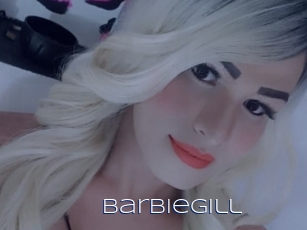 Barbiegill