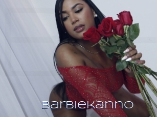 Barbiekanno