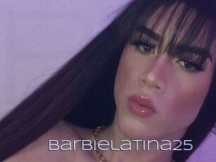 Barbielatina25