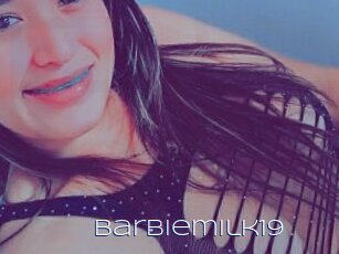 Barbiemilk19