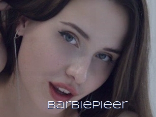 Barbiepieer