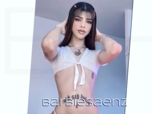 Barbiesaenz