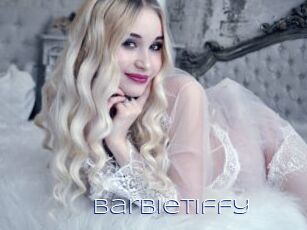 Barbietiffy