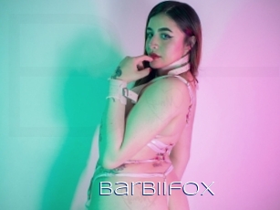 Barbiifox