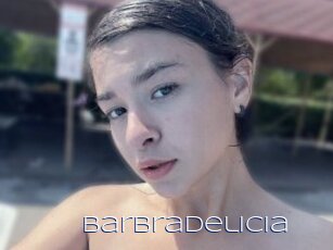 Barbradelicia
