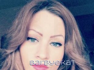 Barbyekat