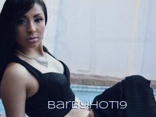 Barbyhot19