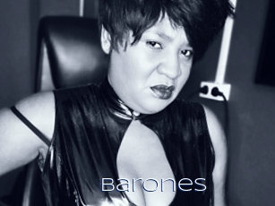 Barones