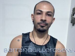 Barranquillerosexy01