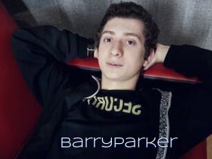 Barryparker