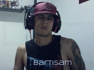 Bartisam